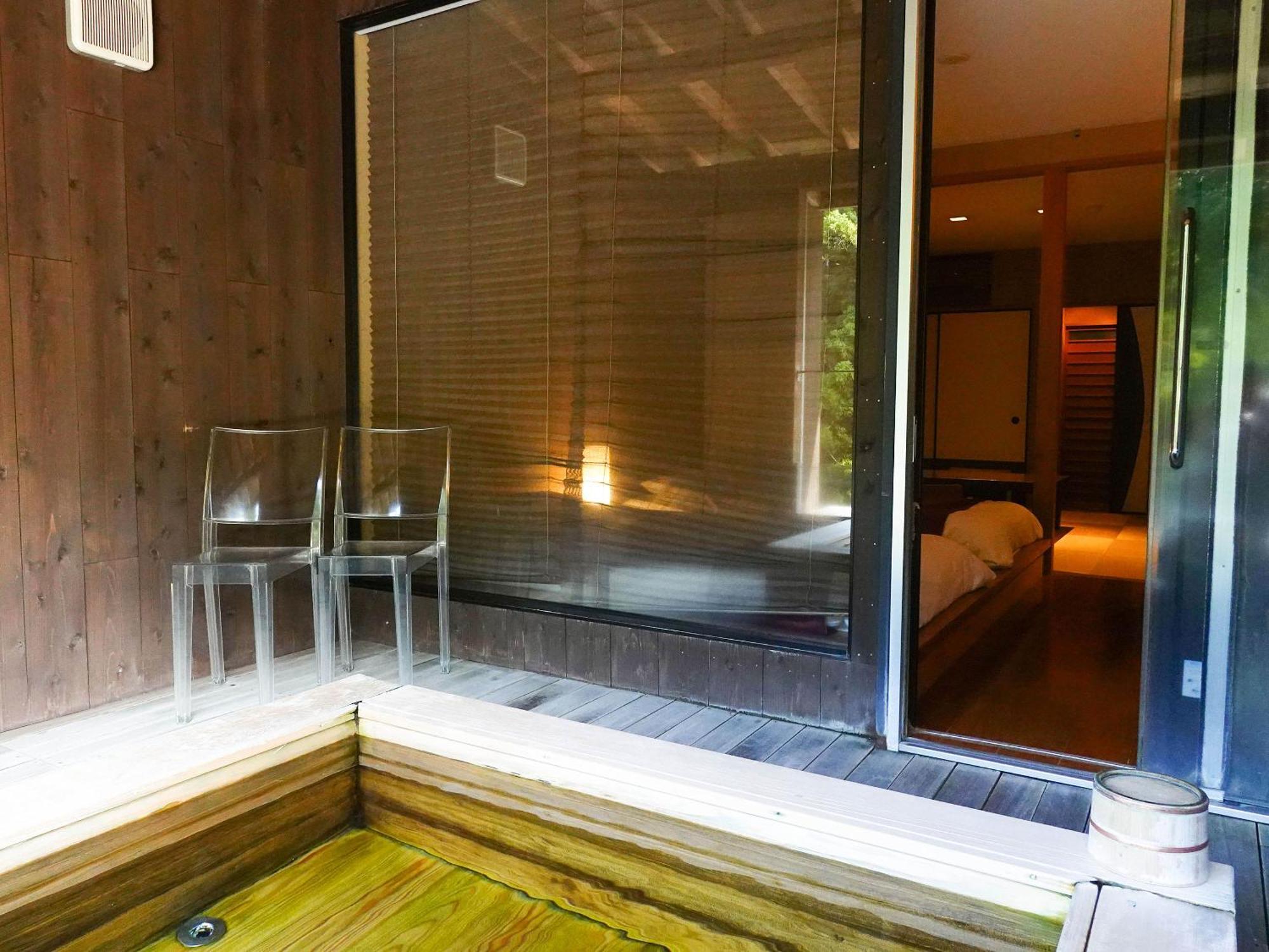 Seikansou Hakone Exterior photo