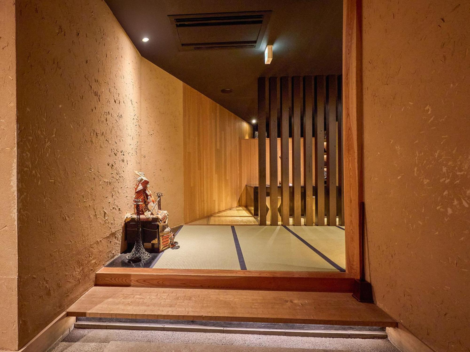 Seikansou Hakone Exterior photo