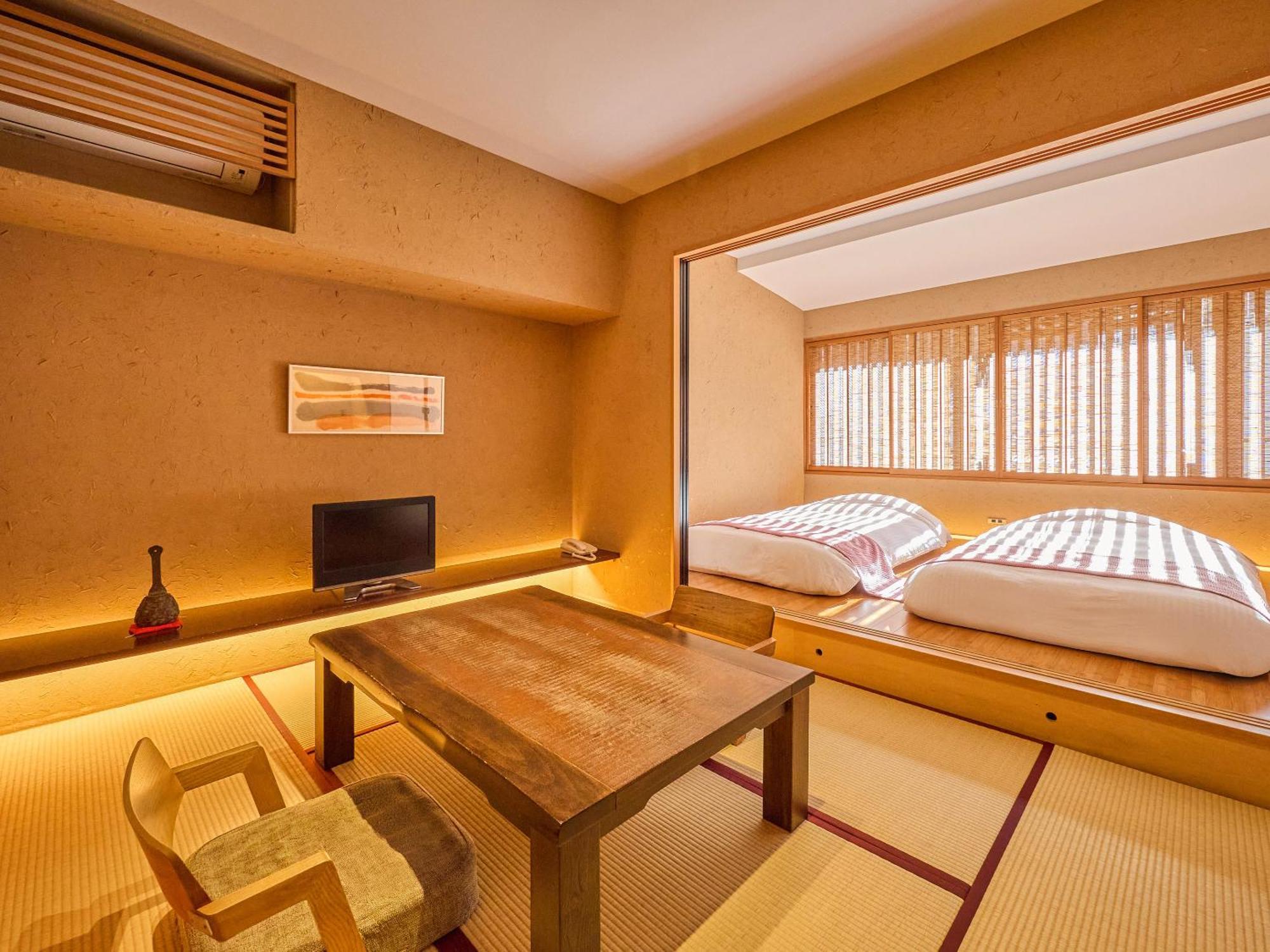 Seikansou Hakone Exterior photo